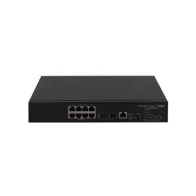 "LS-5130S-10MS-UPWR-EI-GL" H3C Switch